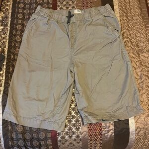 Old Navy Cargo Shorts